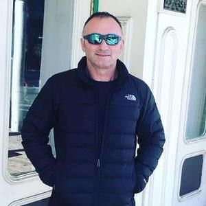 Meet your Posher, Paul